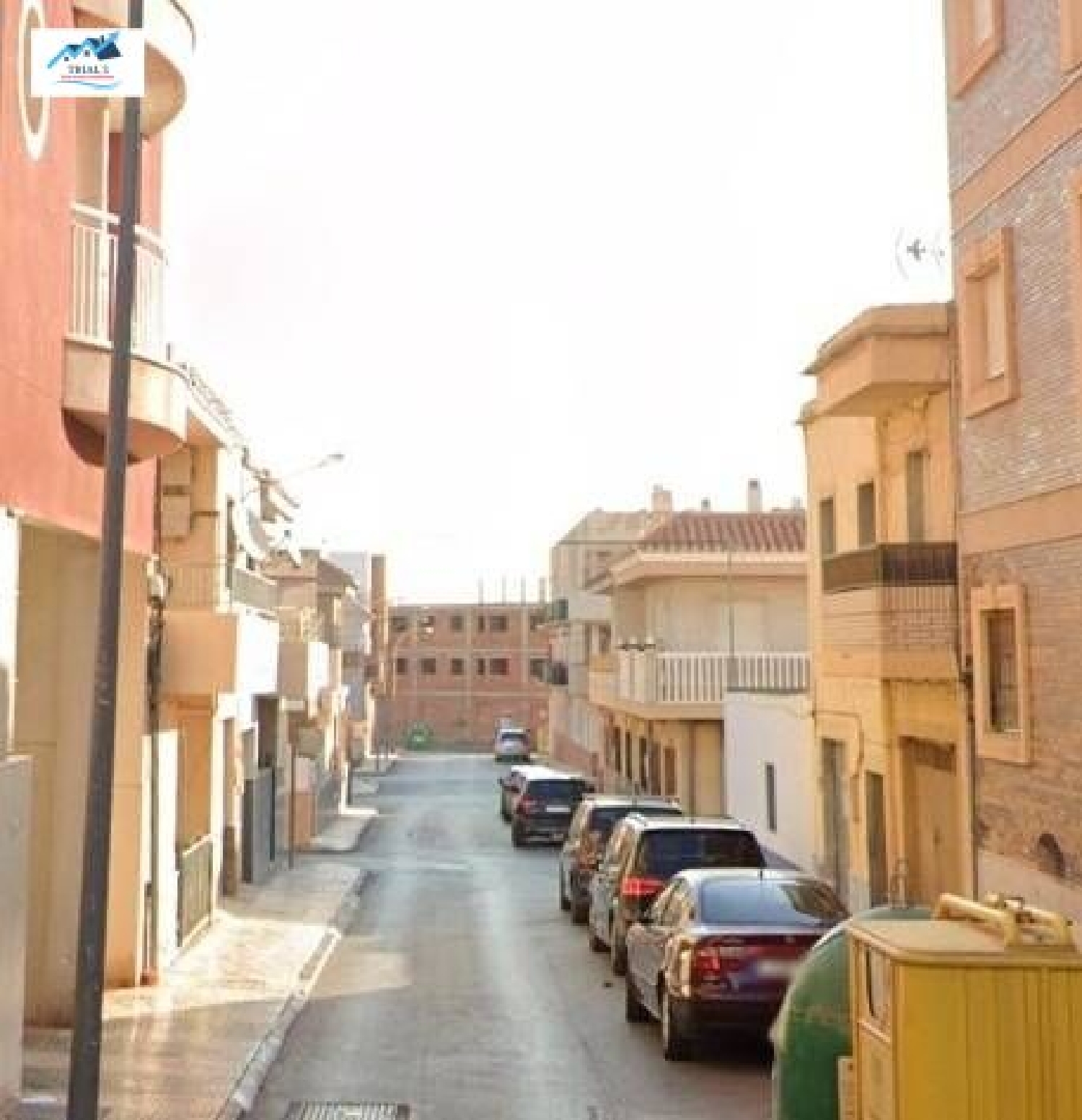  en venta apartamento Vicar, Vícar Poniente Almeriense 2