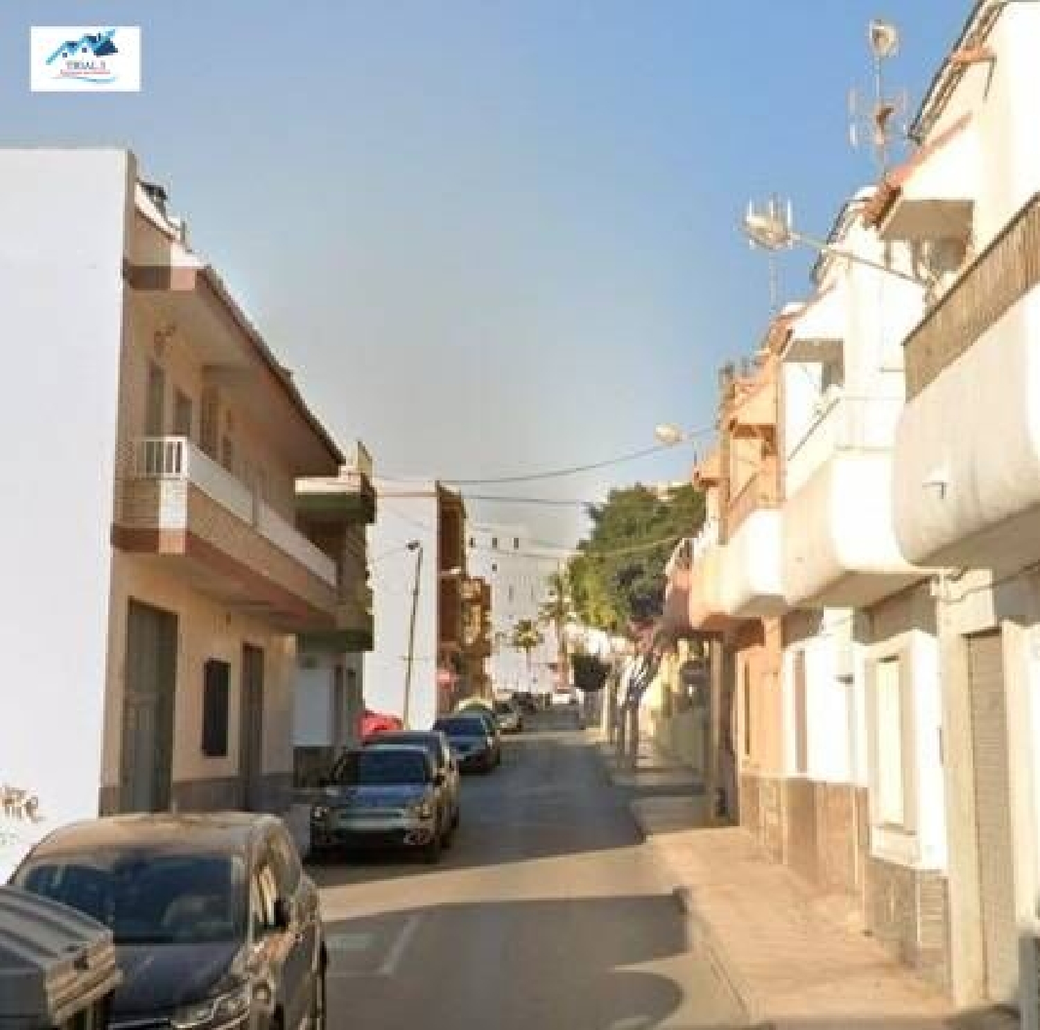  en venta apartamento Vicar, Vícar Poniente Almeriense 1