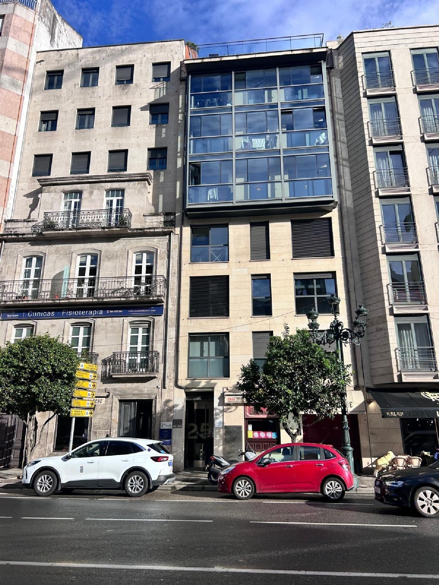  en venta apartamento Vigobo Barcala 3