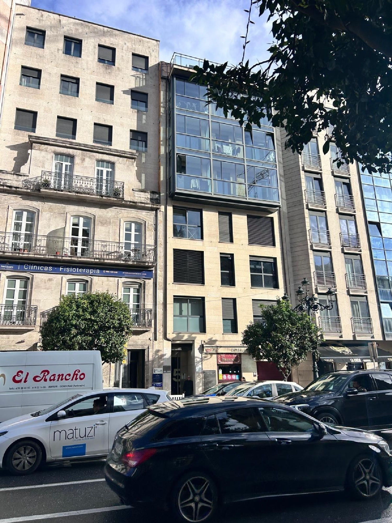  en venta apartamento Vigobo Barcala 4