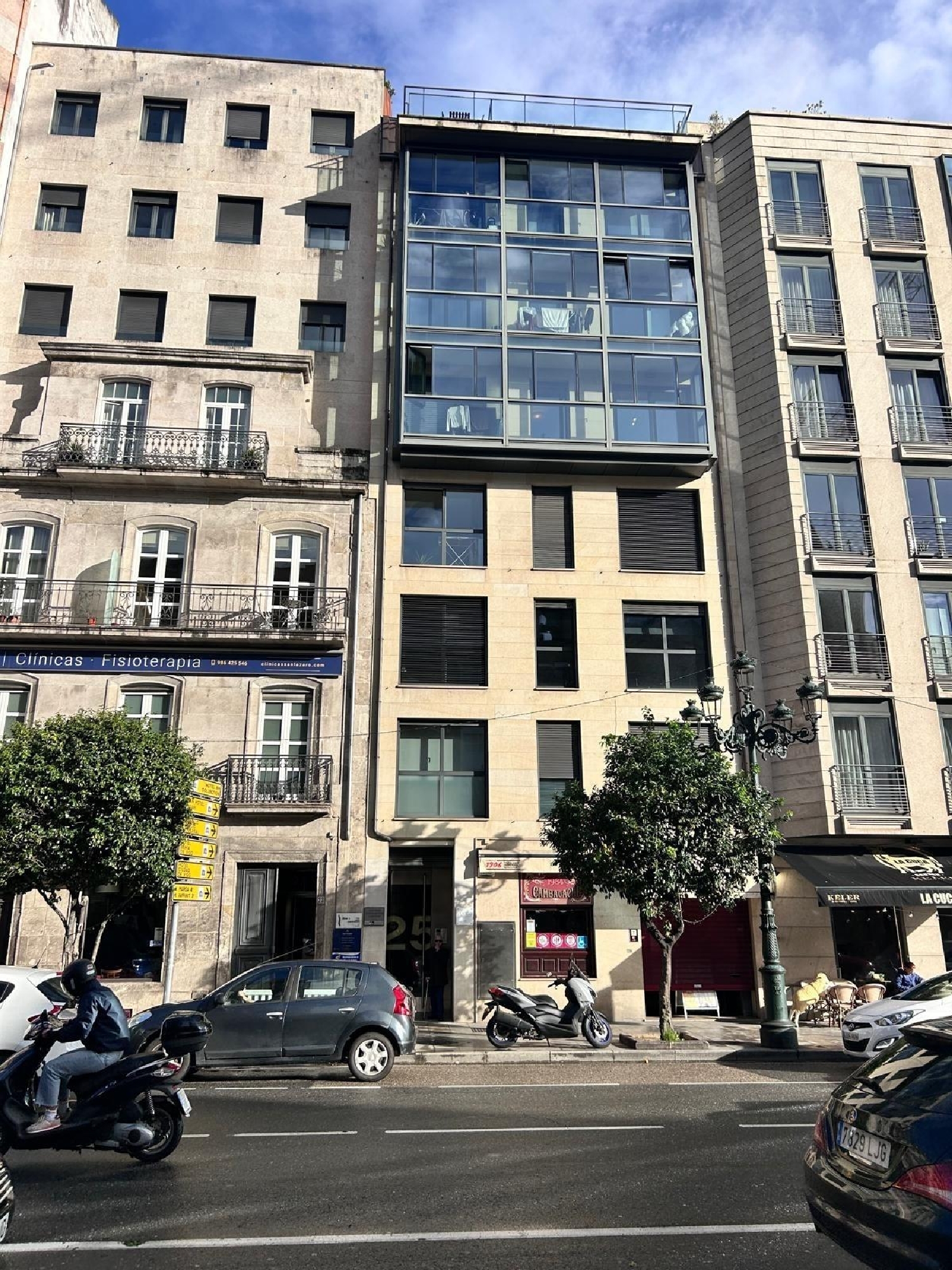  en venta apartamento Vigobo Barcala 1