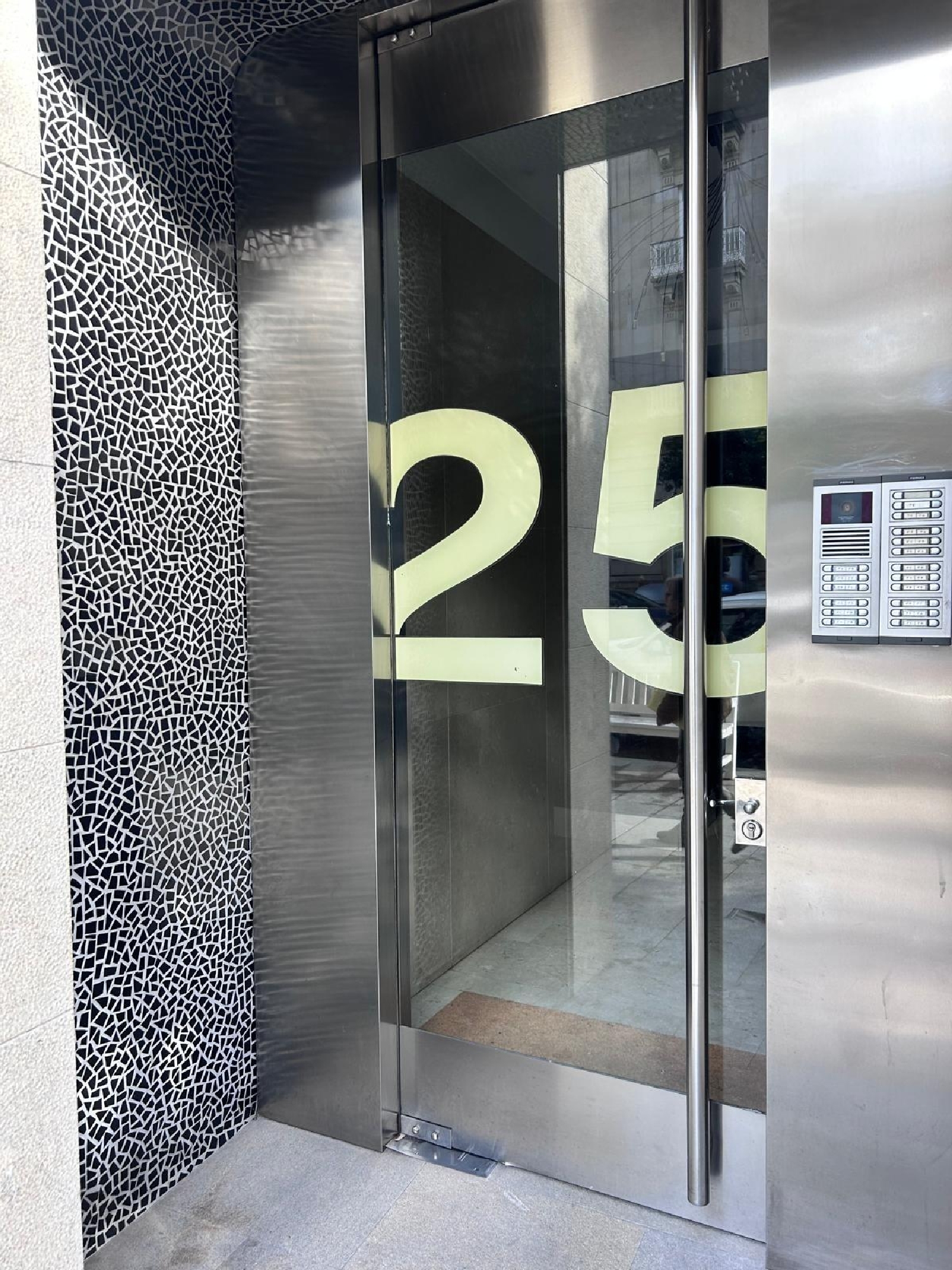  en venta apartamento Vigobo Barcala 7