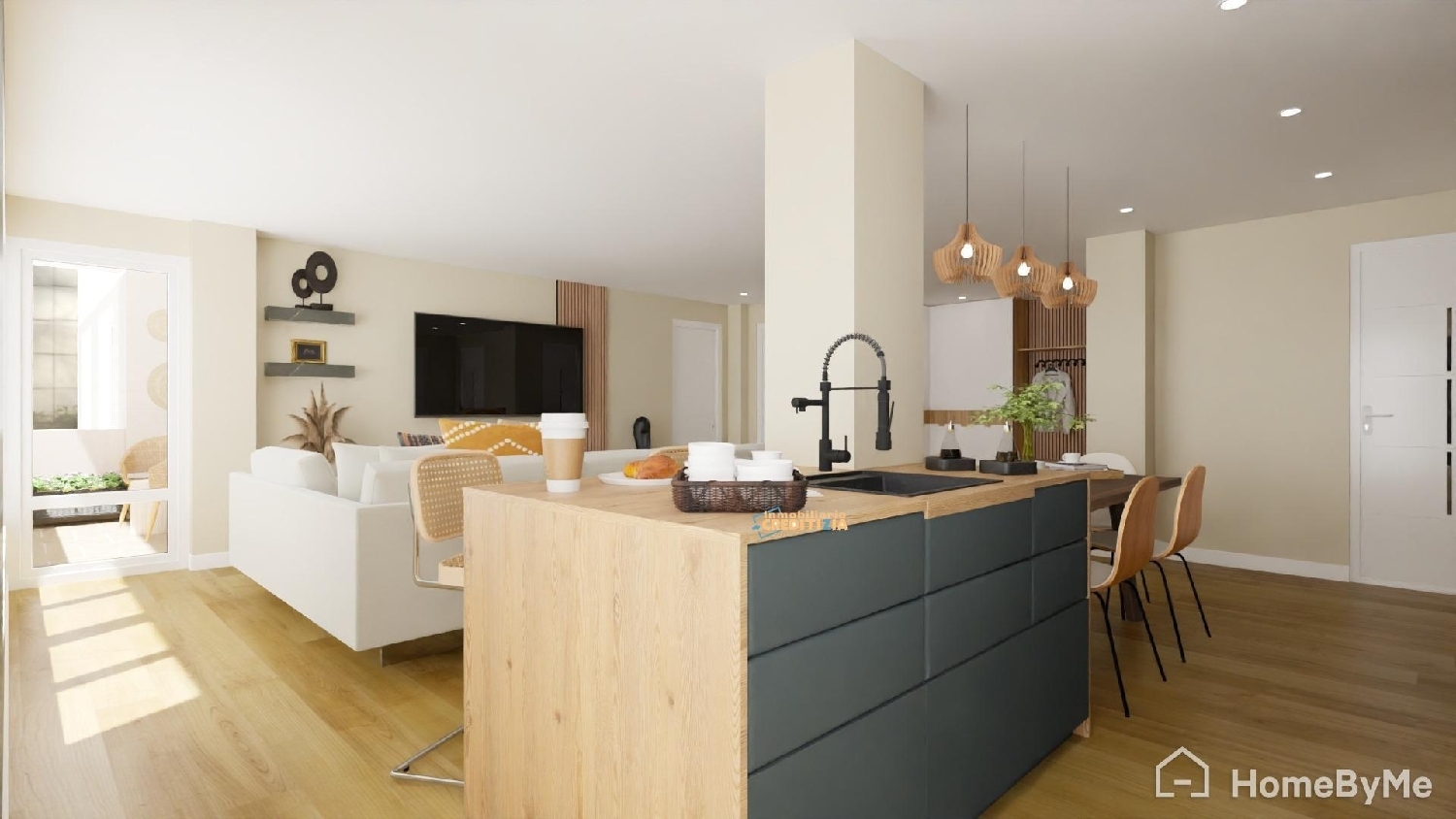  en venta apartamento Vigobo Barcala 4