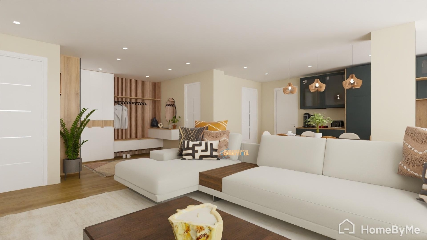  en venta apartamento Vigobo Barcala 1