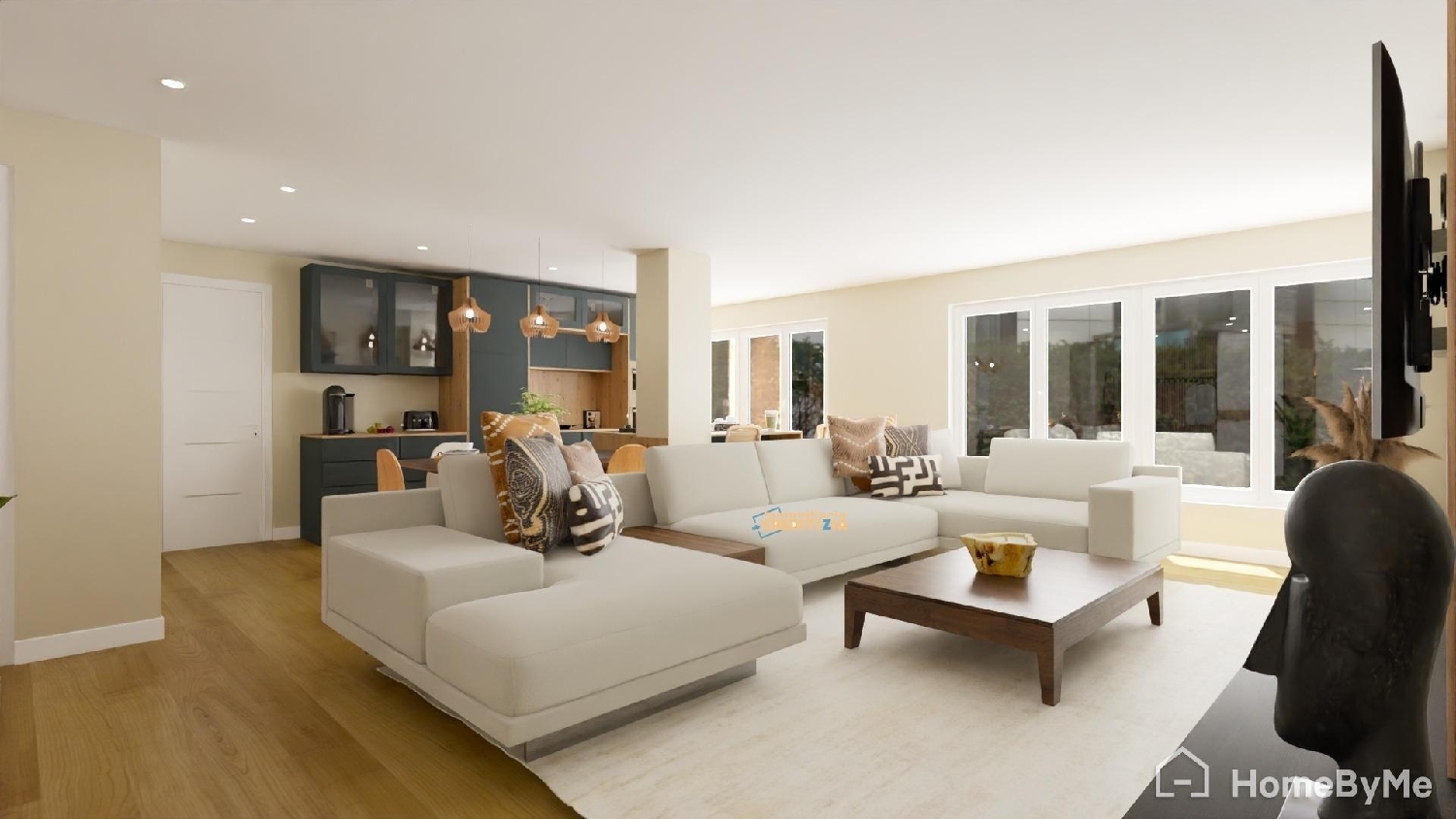  en venta apartamento Vigobo Barcala 3