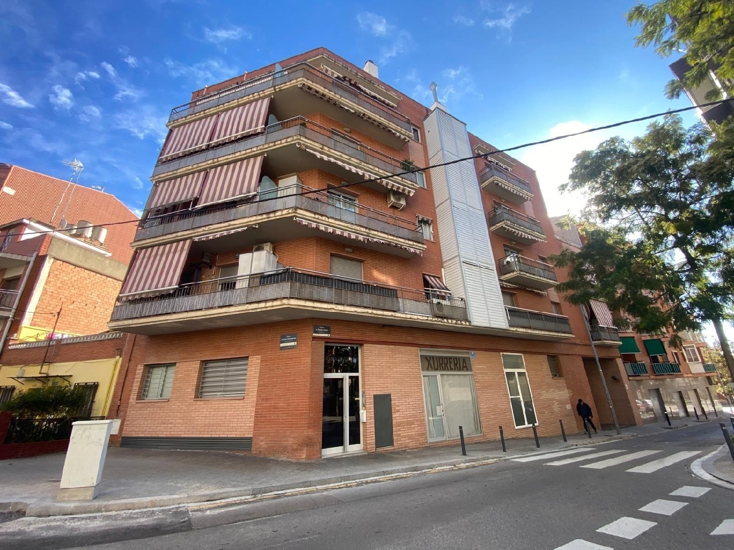  for sale apartment Viladecans Baix Llobregat 1