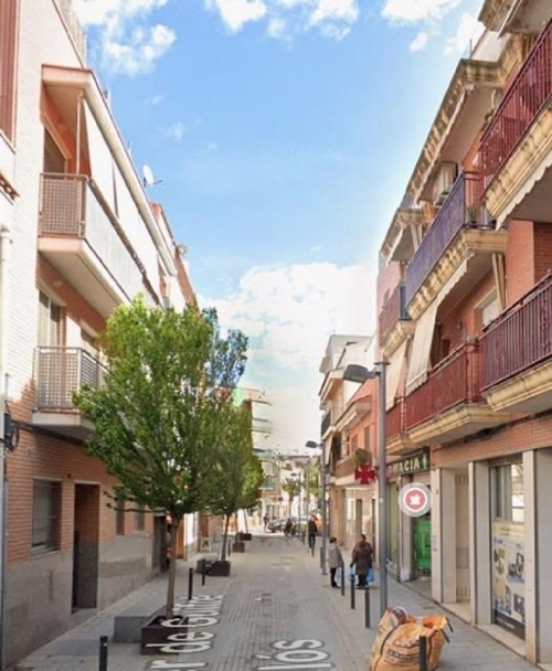 Viladecans Baix Llobregat Wohnung Bild 6327484