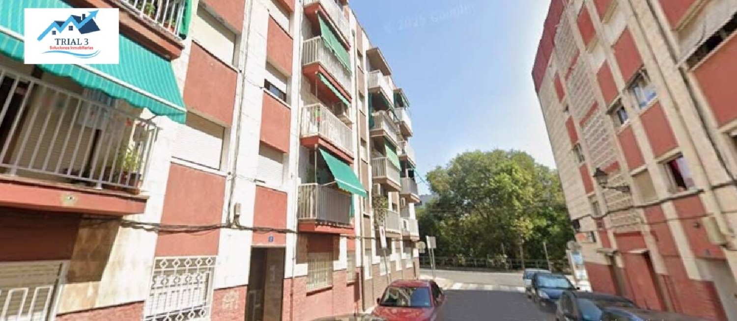 till salu lägenhet Viladecans Baix Llobregat 1