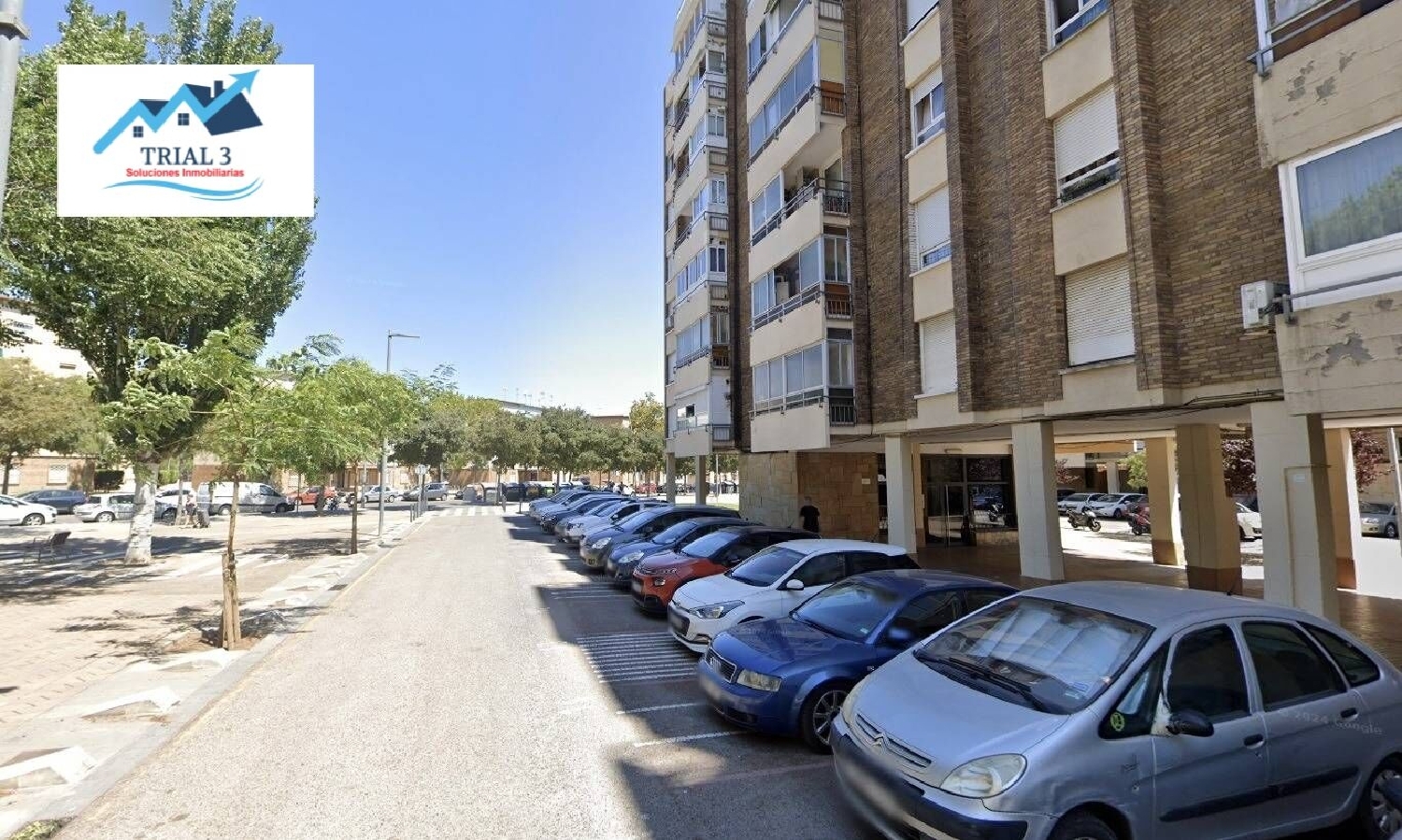  till salu lägenhet Viladecans Baix Llobregat 2