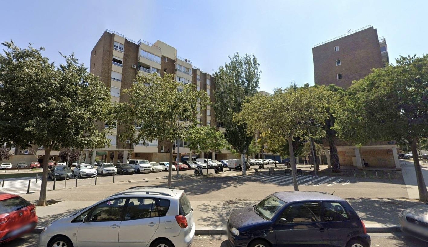  till salu lägenhet Viladecans Baix Llobregat 4