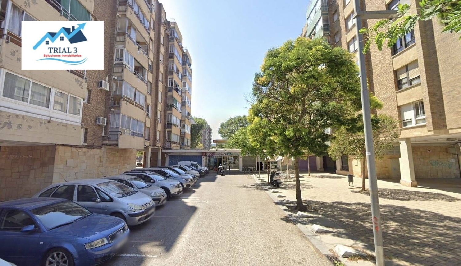  till salu lägenhet Viladecans Baix Llobregat 1