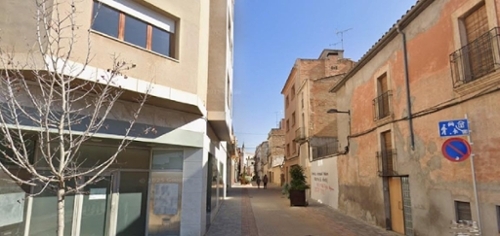 Vilafranca Del Penedès Alt Penedès Wohnung Bild 6327463
