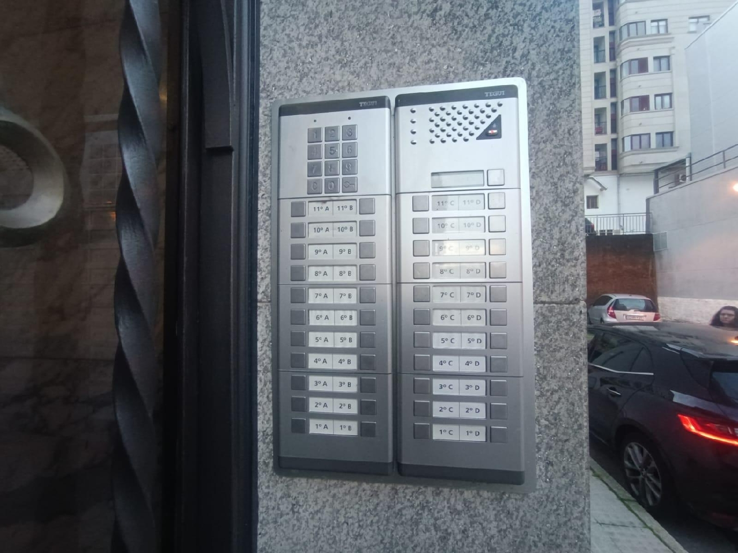  à vendre appartement Vilagarcía De Arousa Salnés 6