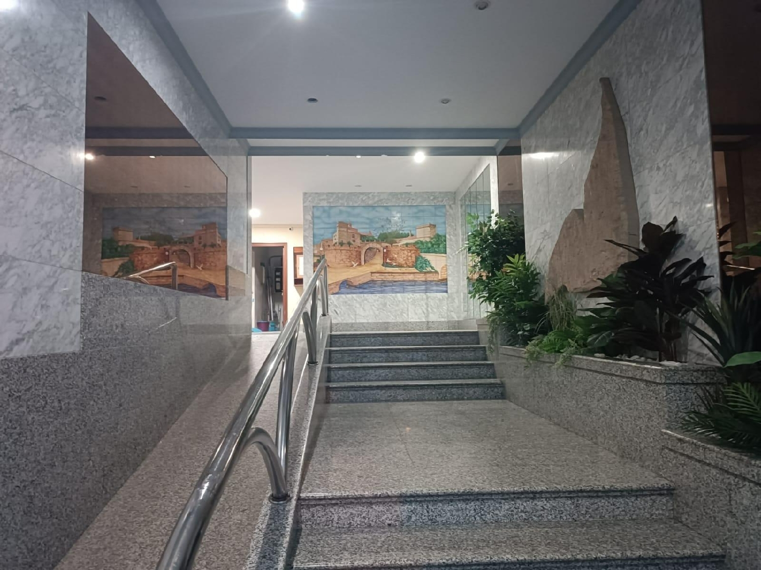  à vendre appartement Vilagarcía De Arousa Salnés 5