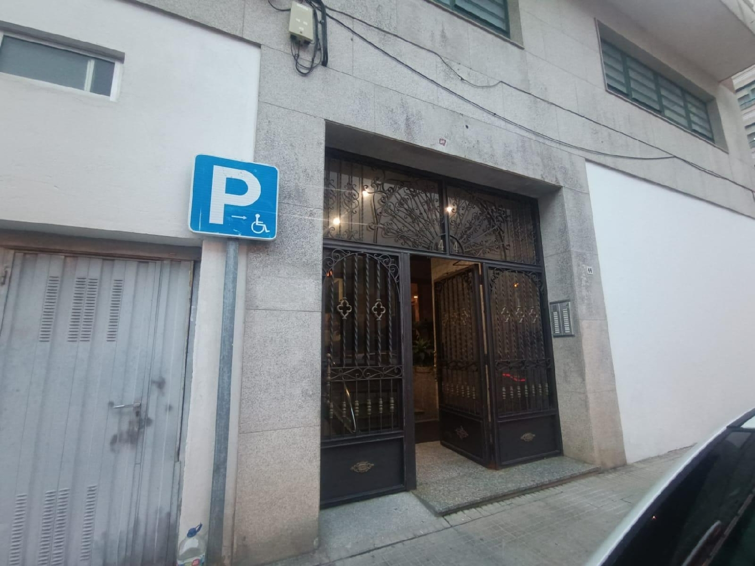  à vendre appartement Vilagarcía De Arousa Salnés 3