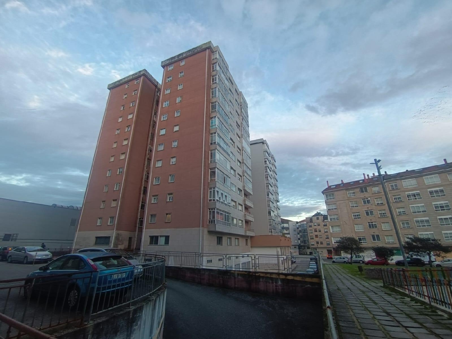  à vendre appartement Vilagarcía De Arousa Salnés 2