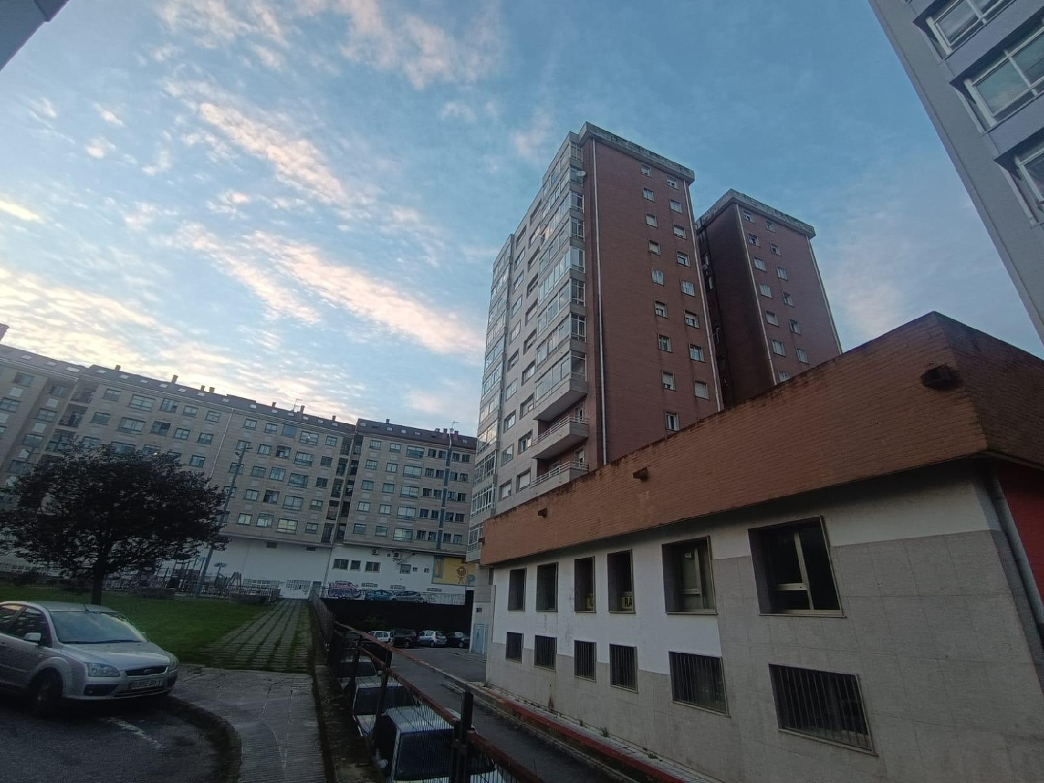  à vendre appartement Vilagarcía De Arousa Salnés 4