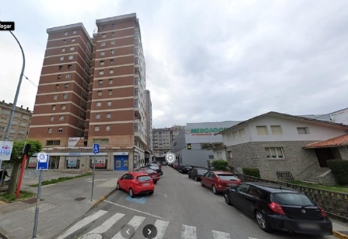 Vilagarcía De Arousa Salnés appartement foto 6337175