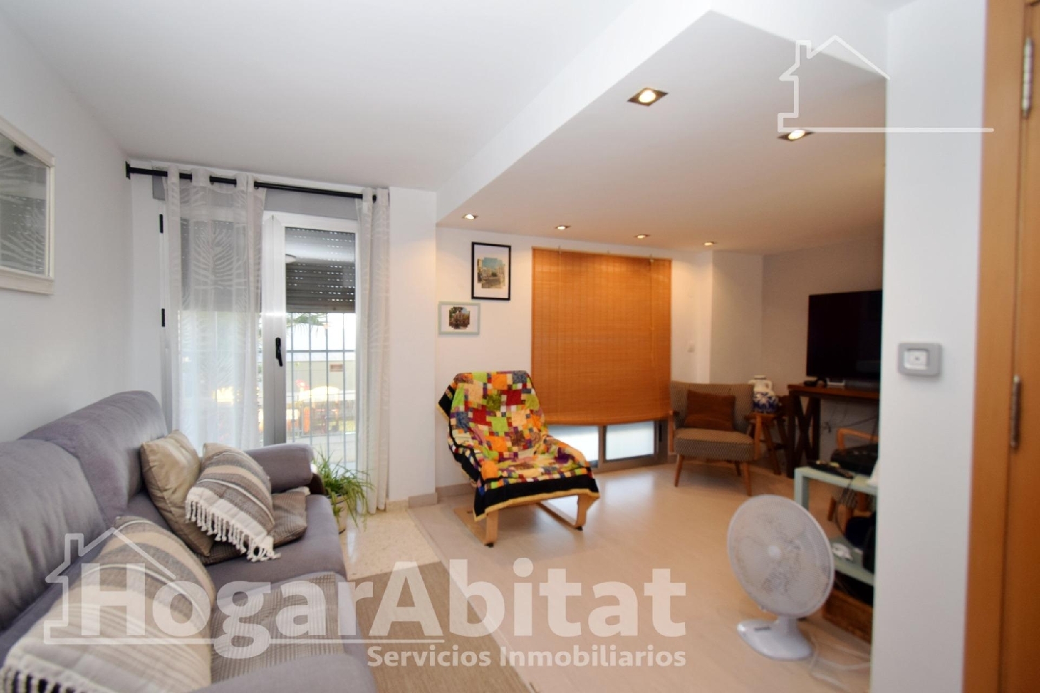  à vendre appartement Vilamarxant Camp De Túria 2