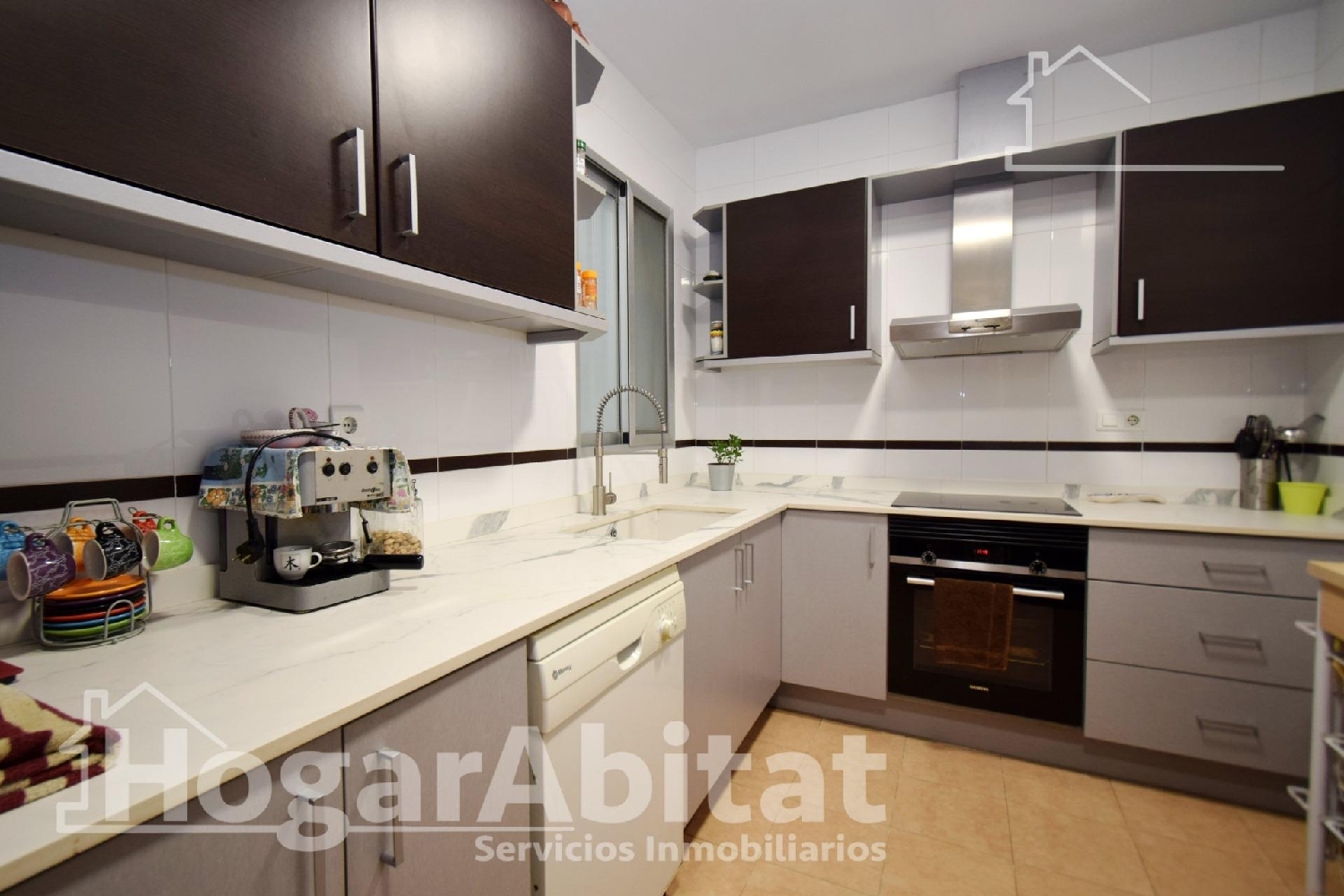  à vendre appartement Vilamarxant Camp De Túria 5