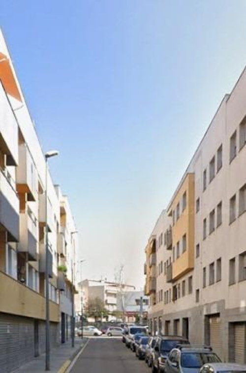 Vilanova Del Camí Anoia Wohnung Bild 6328169