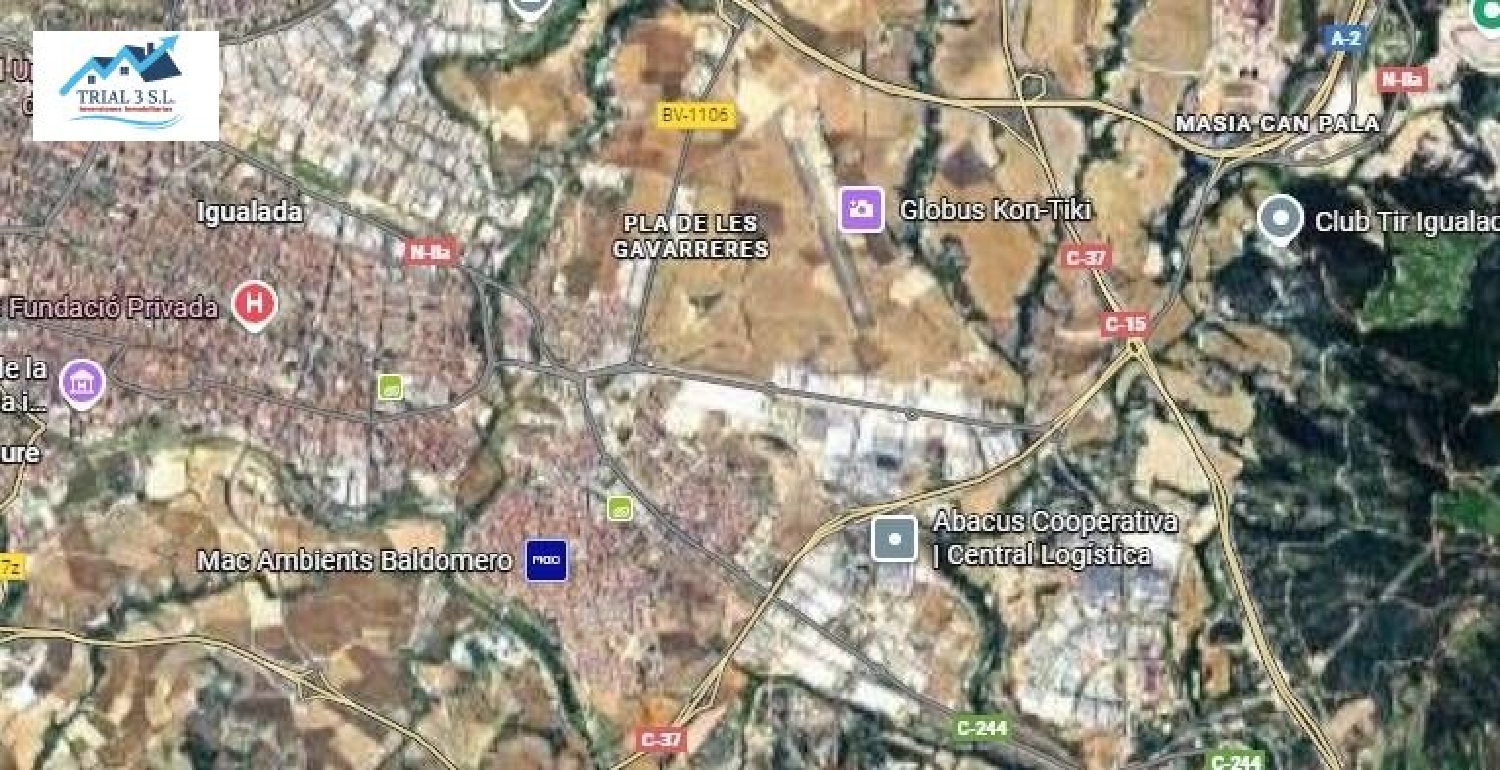  for sale apartment Vilanova Del Camí Anoia 3