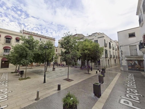 Vilanova I La Geltrú Garraf Wohnung Bild 6327506