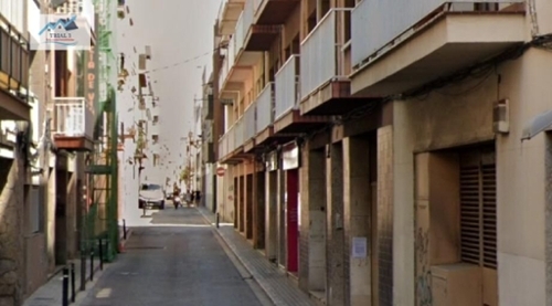 Vilanova I La Geltrú Garraf Wohnung Bild 6340390