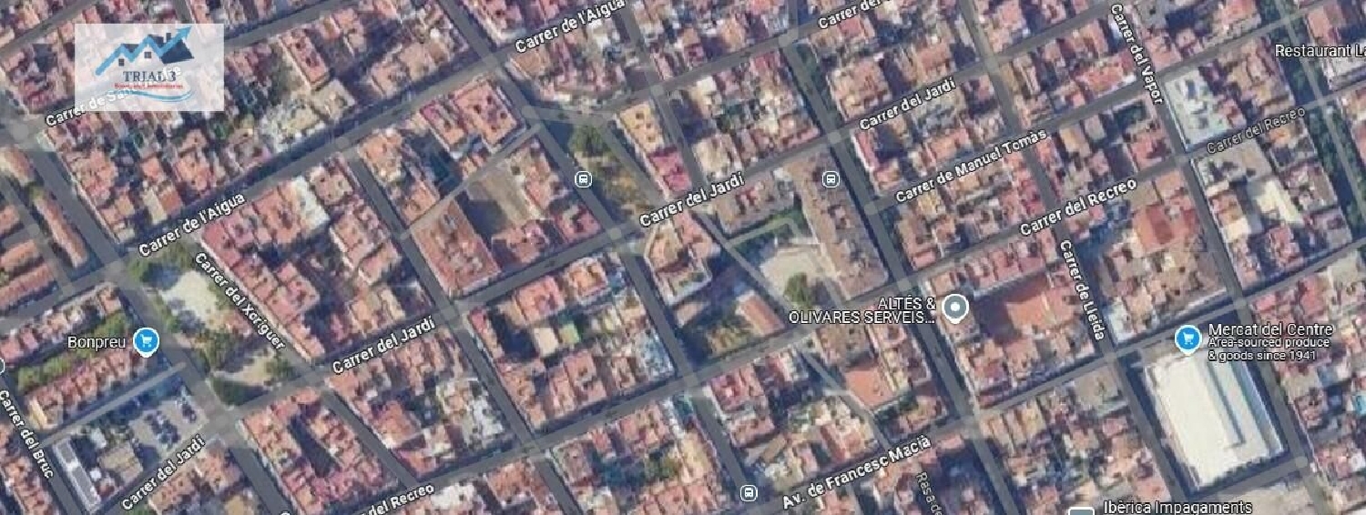  kaufen Wohnung Vilanova I La Geltrú Garraf 3