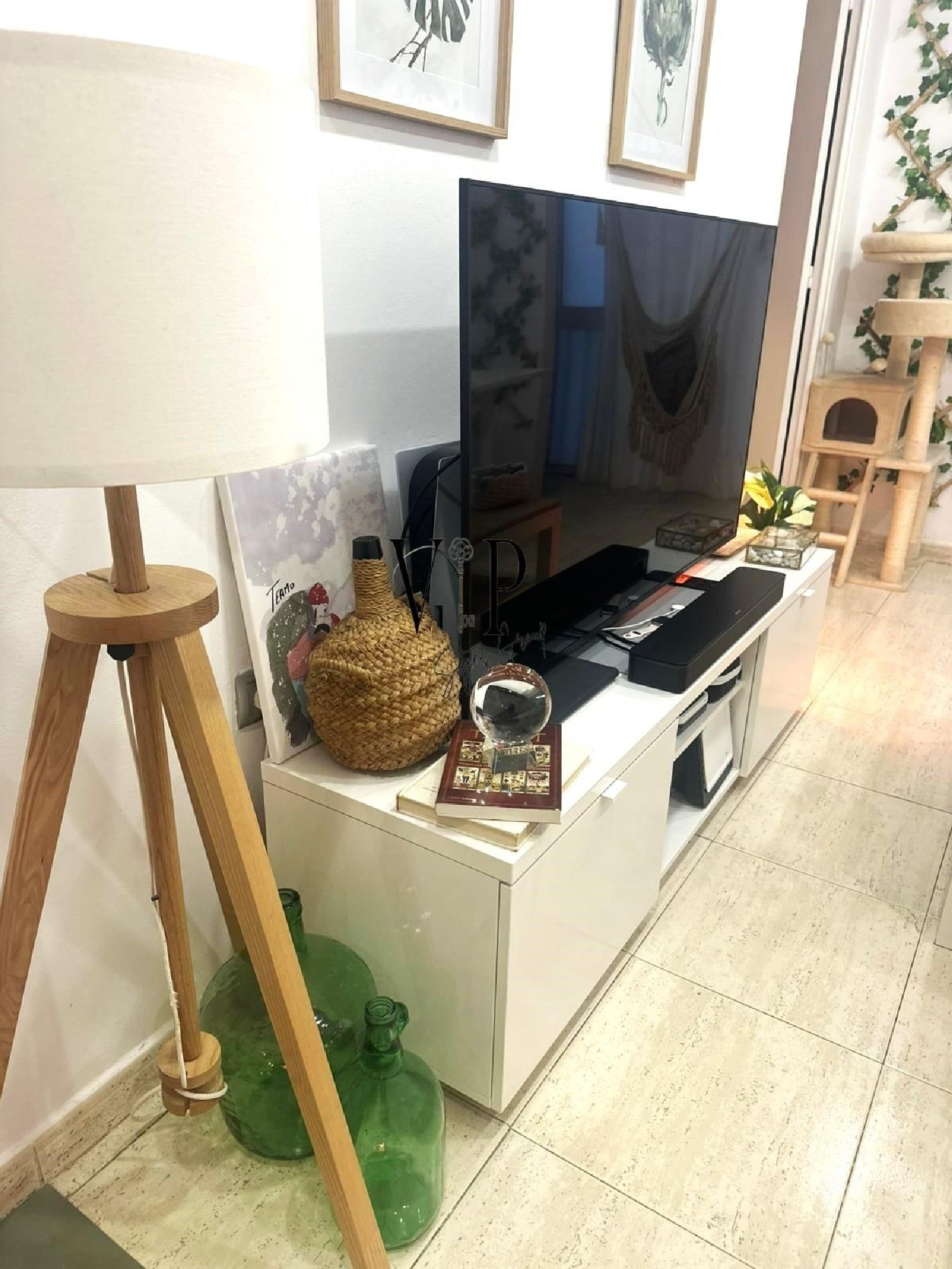  for sale apartment Vilanova I La Geltrú Garraf 7