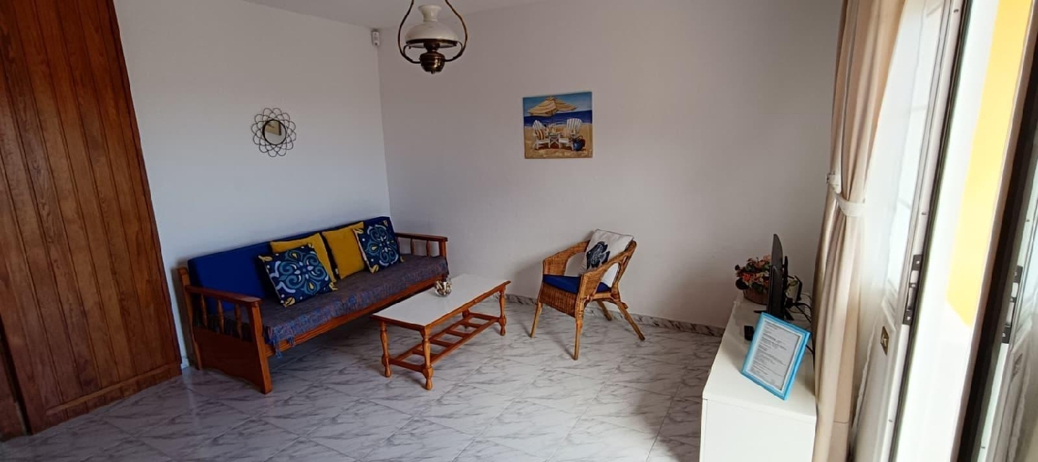  à vendre appartement Villa De Mazo Palma (La) 7