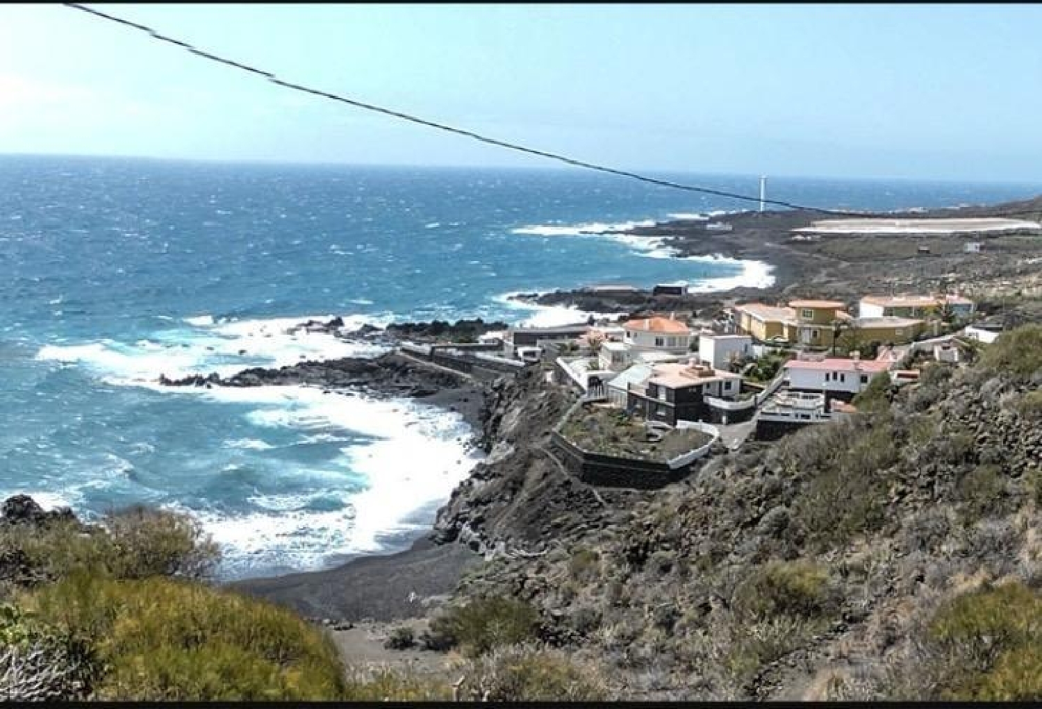  à vendre appartement Villa De Mazo Palma (La) 3