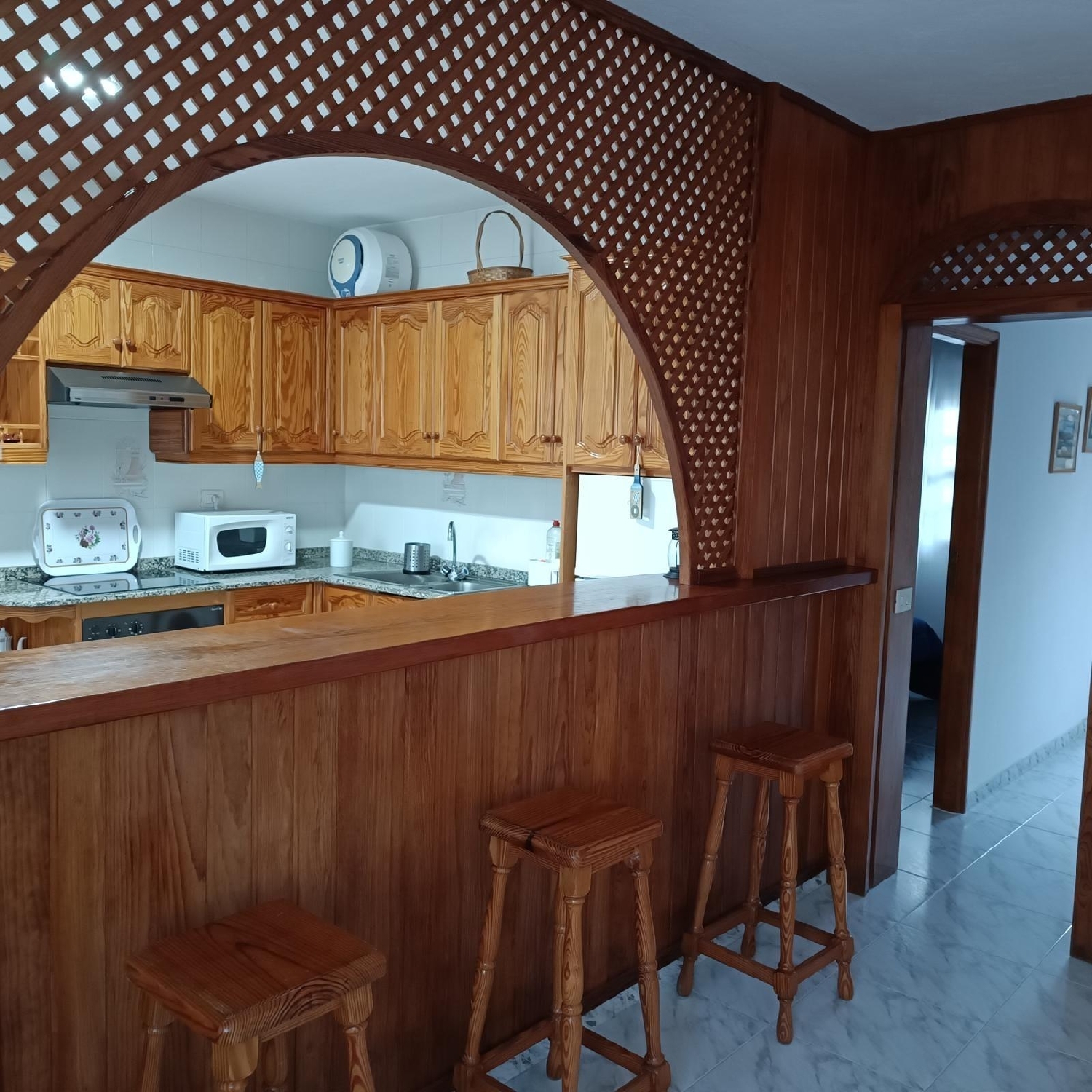  à vendre appartement Villa De Mazo Palma (La) 8