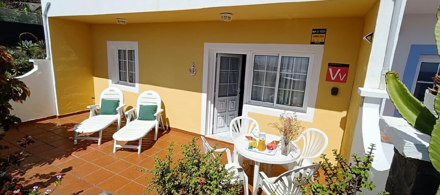  à vendre appartement Villa De Mazo Palma (La) 1