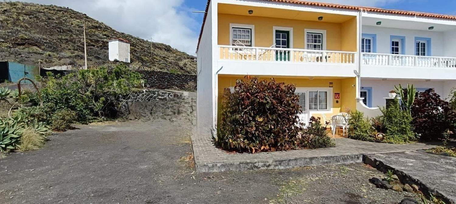  à vendre appartement Villa De Mazo Palma (La) 2