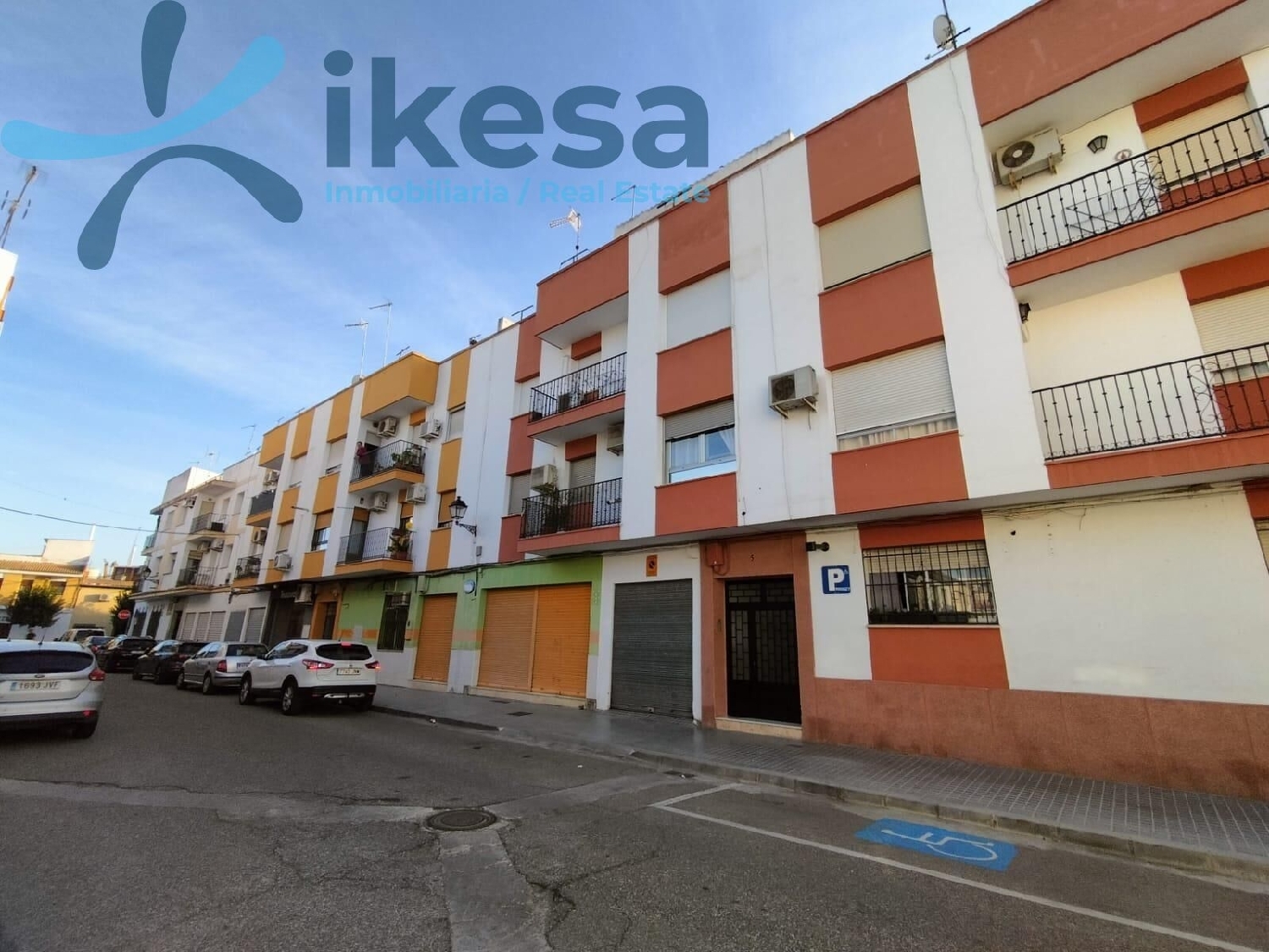  kaufen Wohnung Villa Del Rio Alto Guadalquivir 1