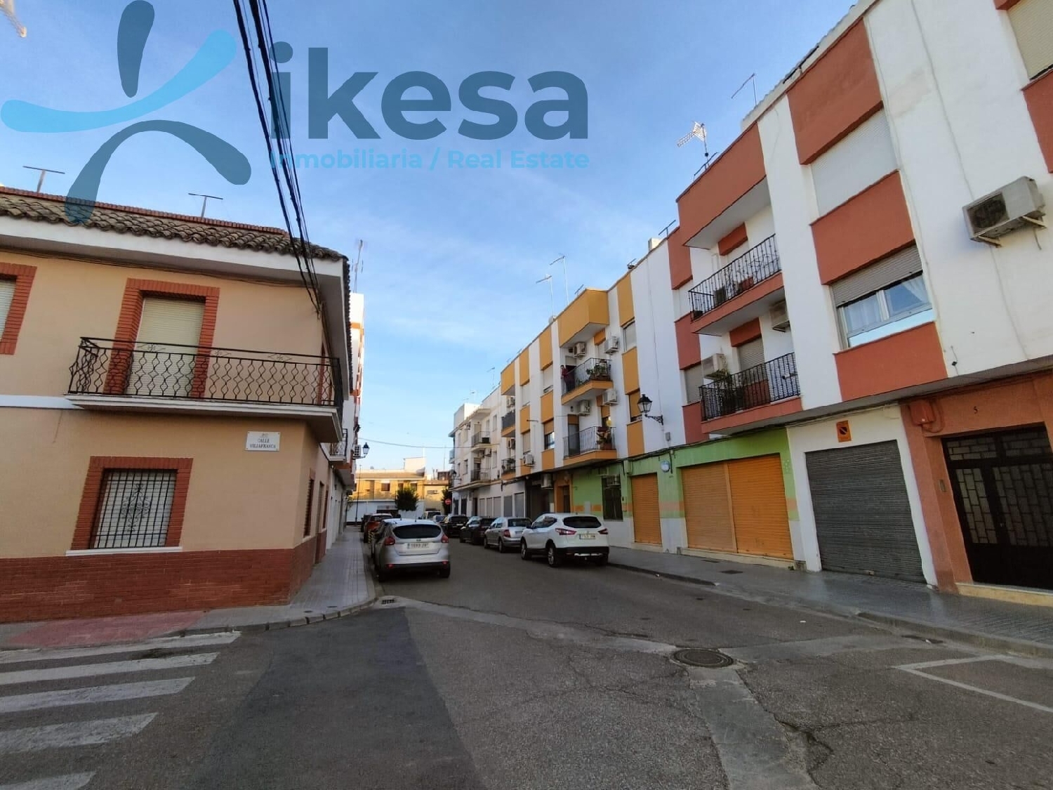  kaufen Wohnung Villa Del Rio Alto Guadalquivir 2