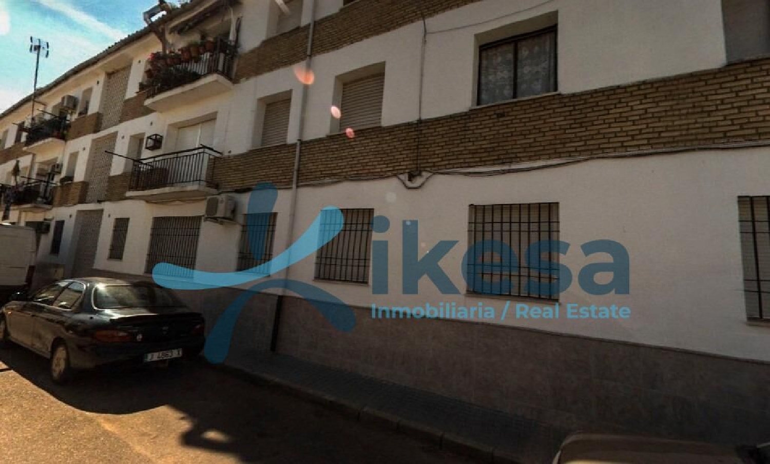  kaufen Wohnung Villa Del Rio Alto Guadalquivir 1