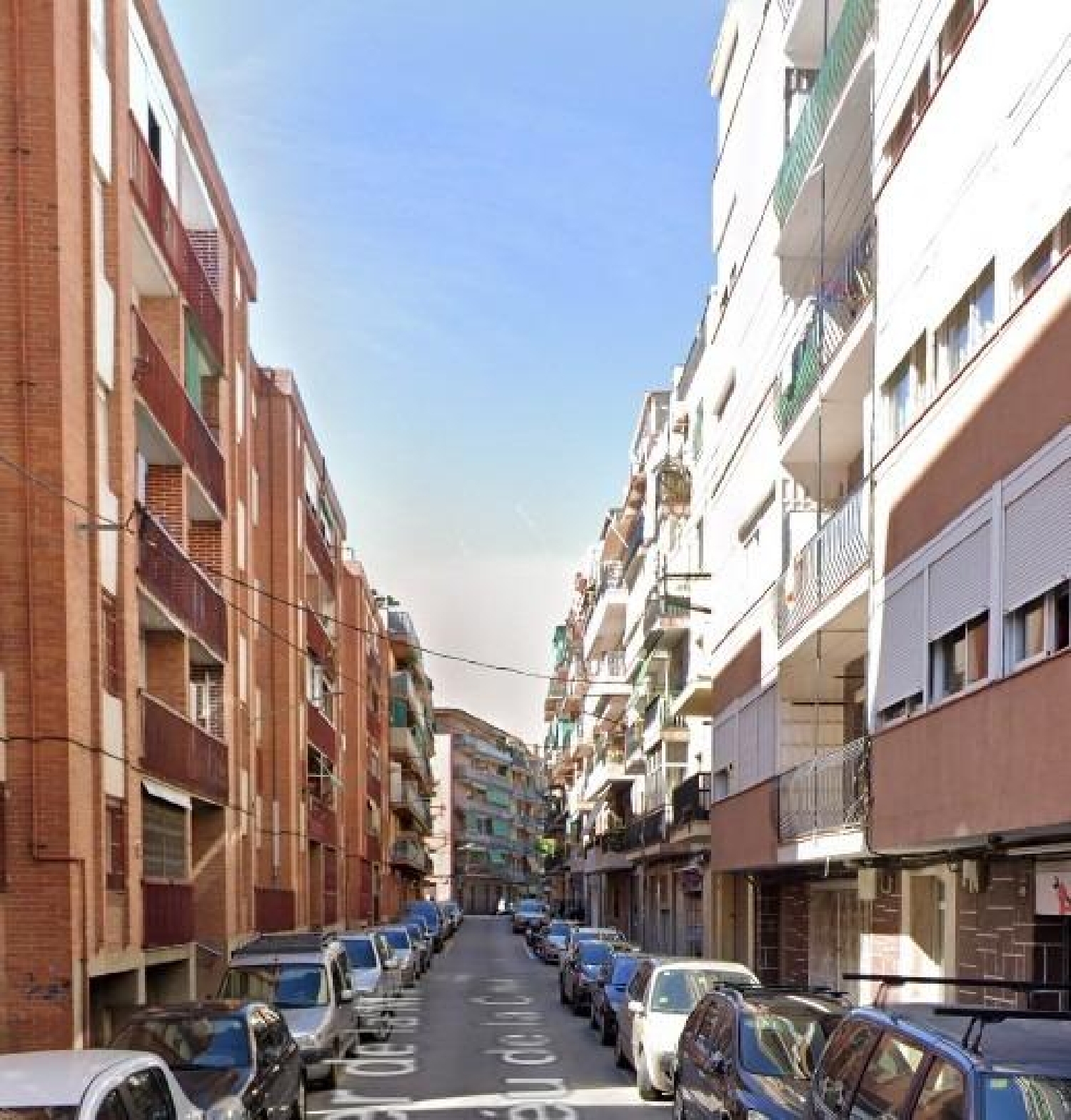  en venta apartamento Villa Del Rio Alto Guadalquivir 1