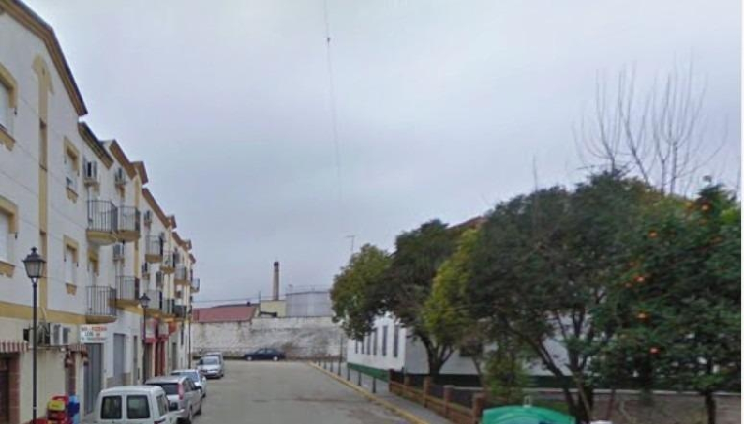  en venta apartamento Villa Del Rio Alto Guadalquivir 1