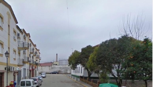 Villa Del Rio Alto Guadalquivir apartamento foto 6327825