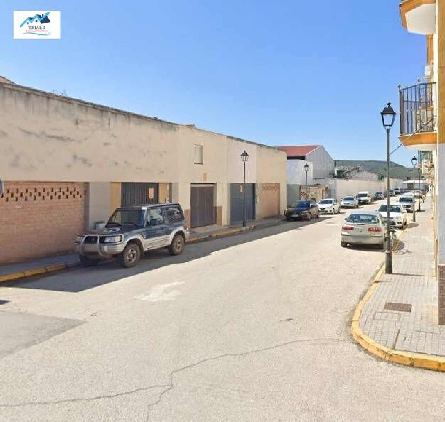  kaufen Wohnung Villa Del Rio Alto Guadalquivir 2