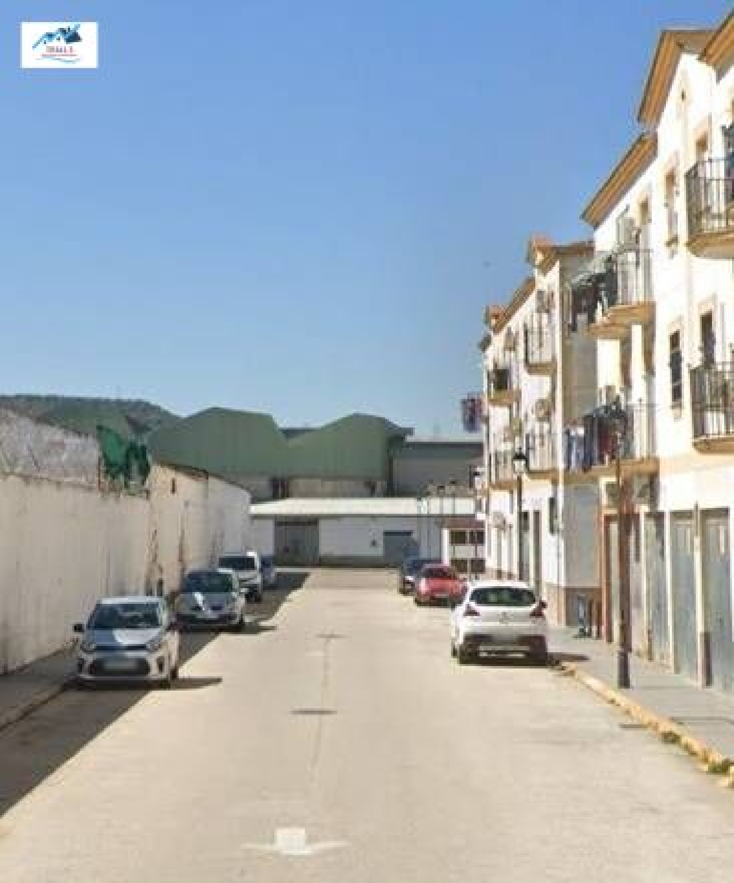  kaufen Wohnung Villa Del Rio Alto Guadalquivir 1