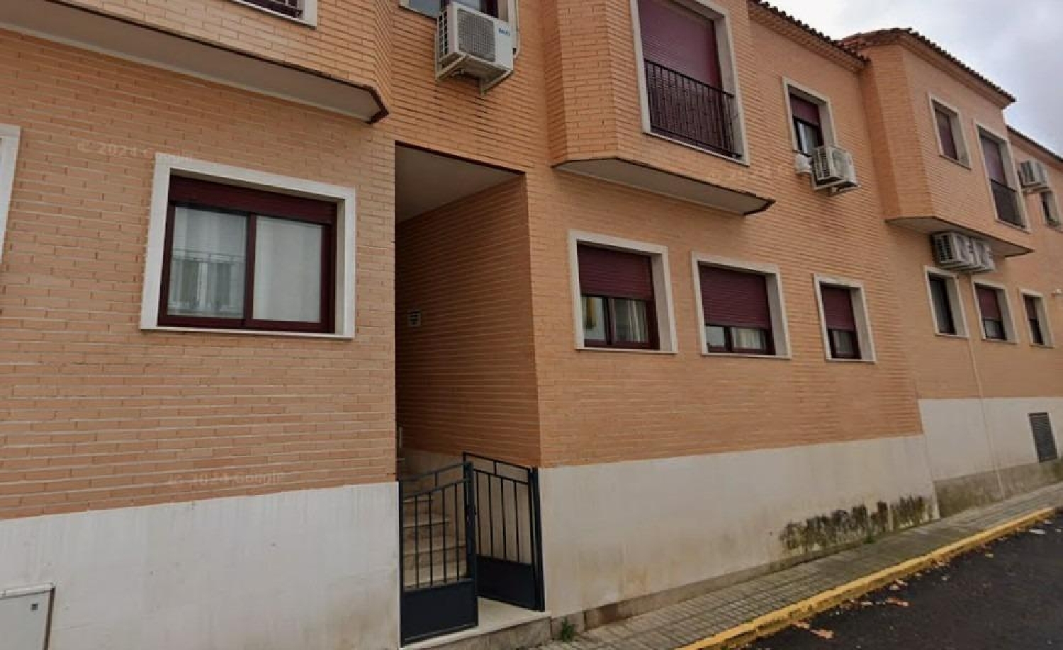  te koop appartement Villacañas Mancha (La) 1