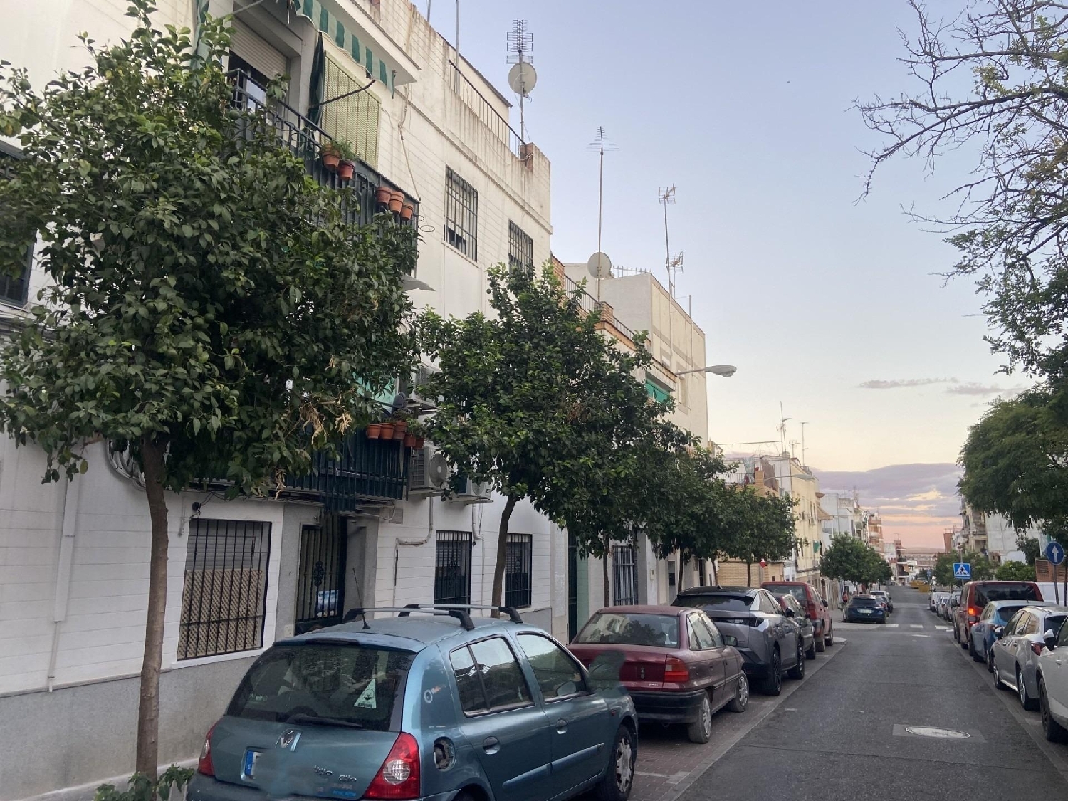  kaufen Wohnung Villafranca De Córdoba Alto Guadalquivir 1