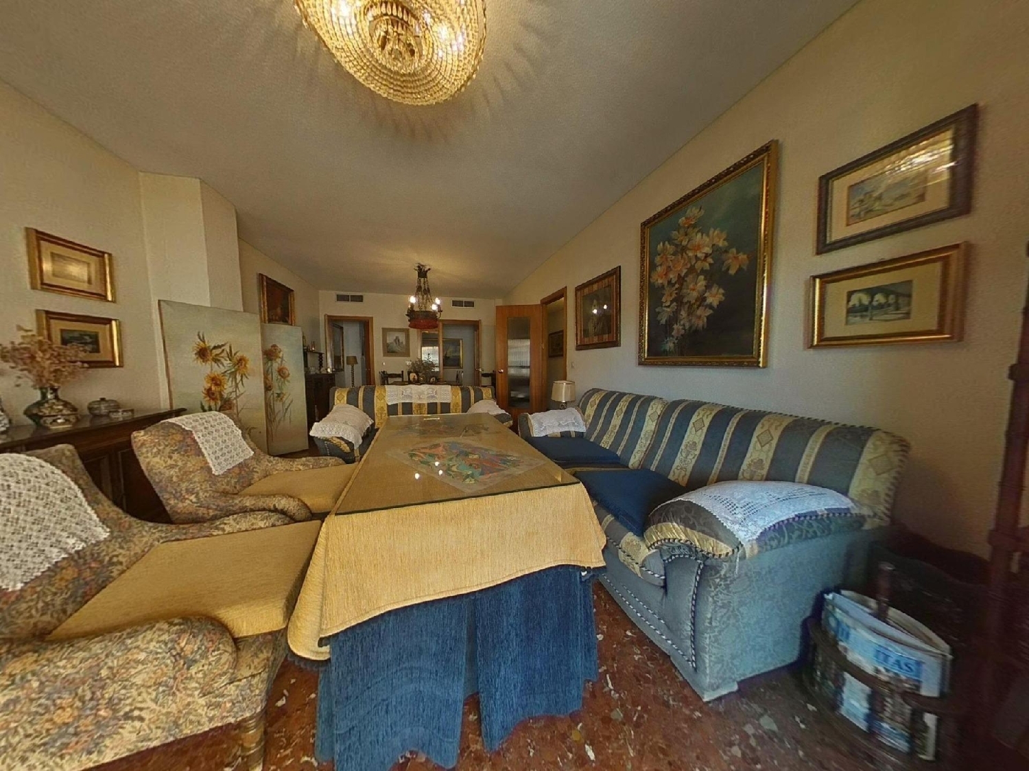  kaufen Wohnung Villafranca De Córdoba Alto Guadalquivir 7