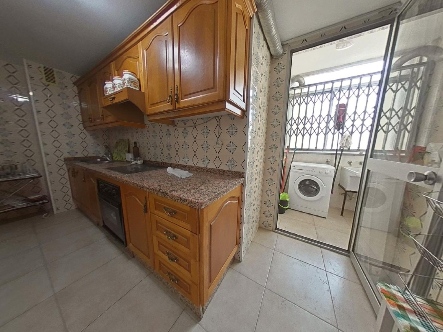  kaufen Wohnung Villafranca De Córdoba Alto Guadalquivir 5
