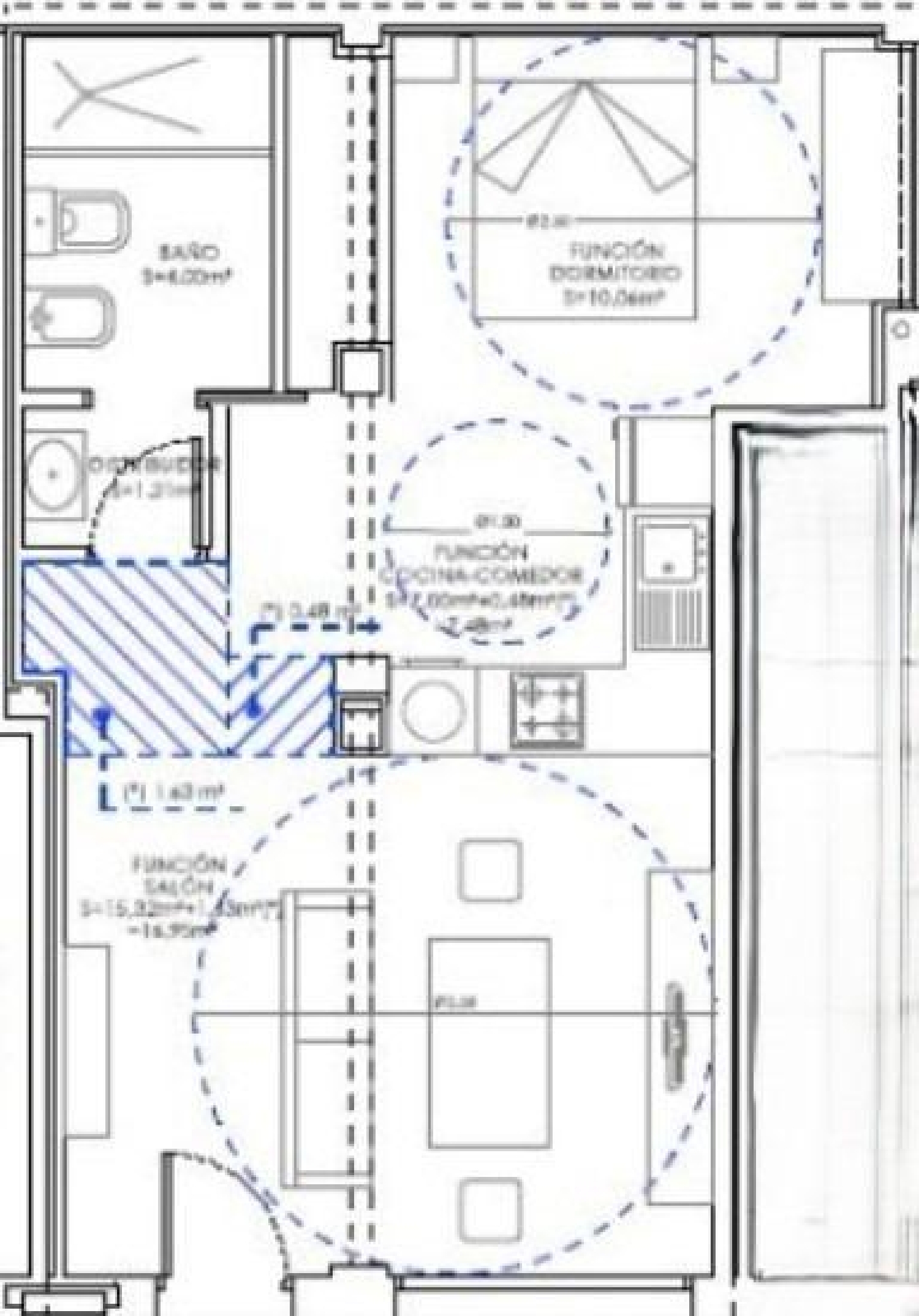  till salu lägenhet Villafranca De Córdoba Alto Guadalquivir 3