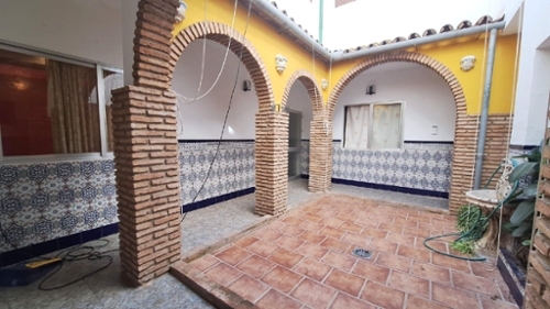 Villafranca De Córdoba Alto Guadalquivir lägenhet foto 6339551