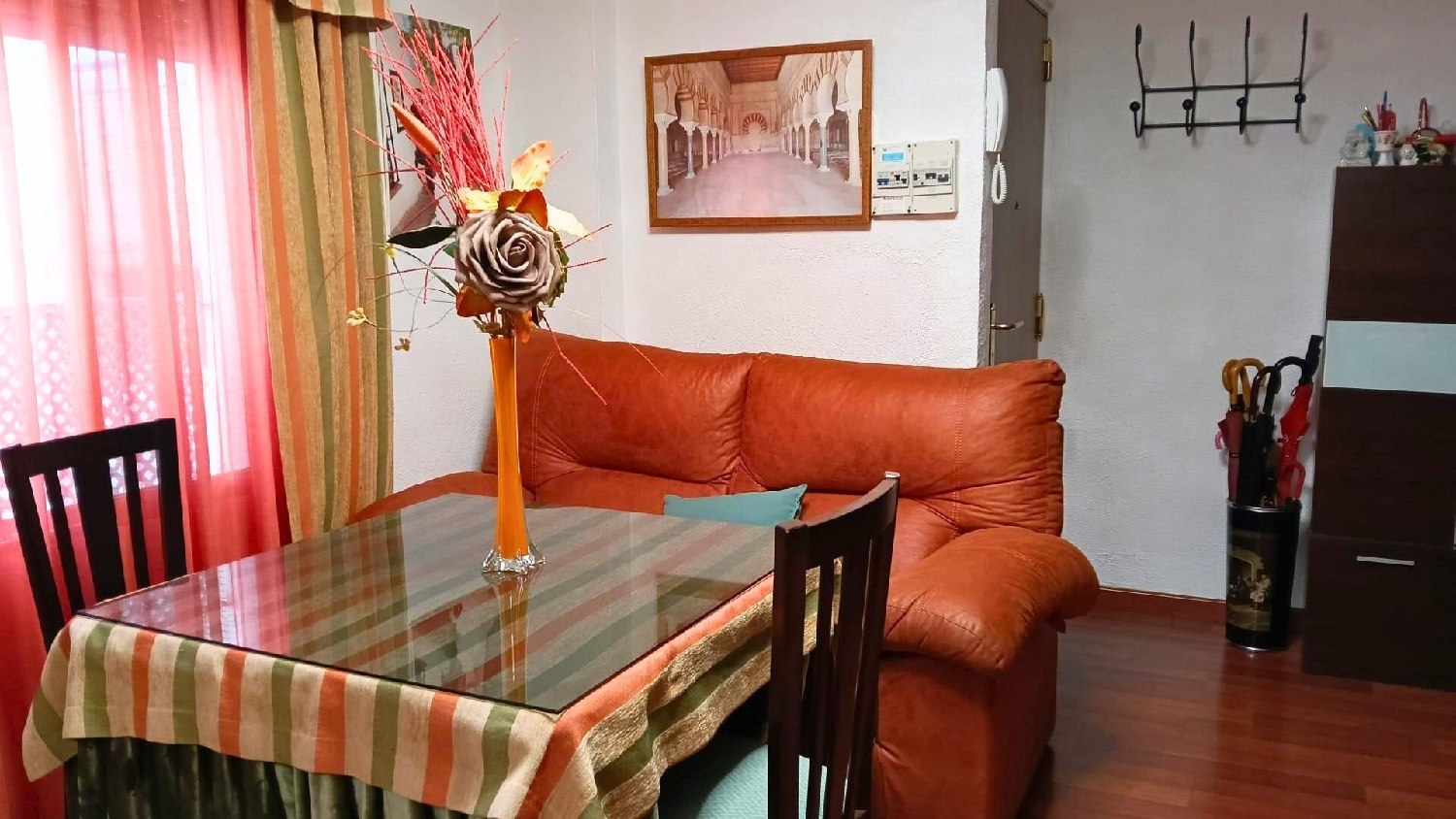 till salu lägenhet Villafranca De Córdoba Alto Guadalquivir 1